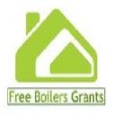 Free Boiler Grants logo